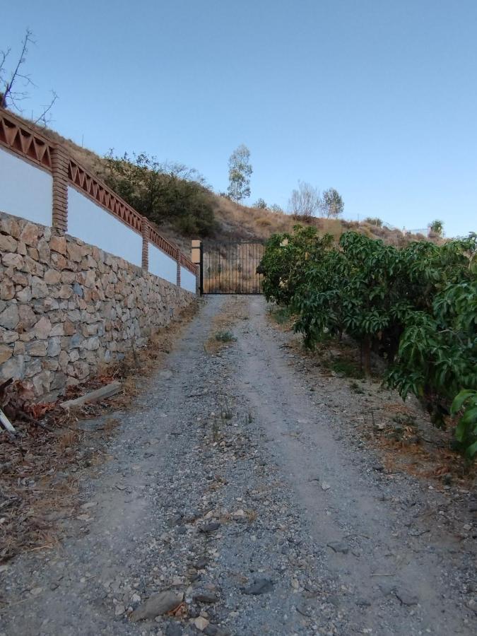 Cortijo La Yegua Villa La Herradura  Exterior foto