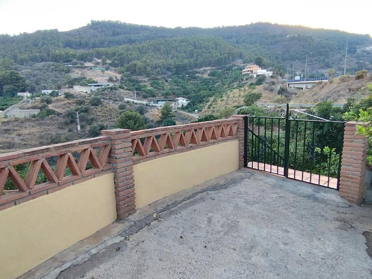 Cortijo La Yegua Villa La Herradura  Exterior foto