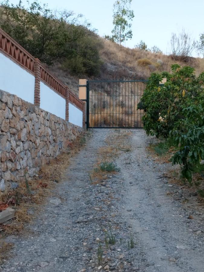 Cortijo La Yegua Villa La Herradura  Exterior foto