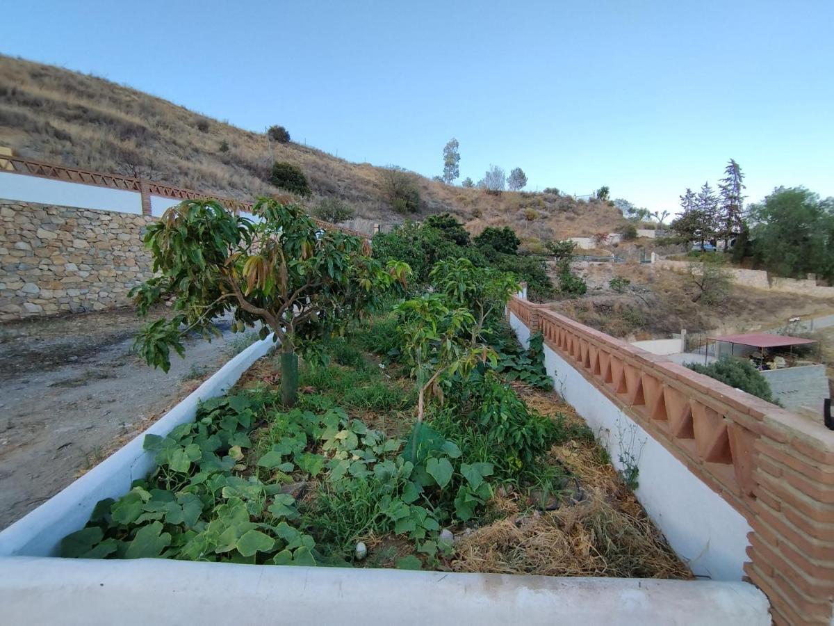 Cortijo La Yegua Villa La Herradura  Exterior foto